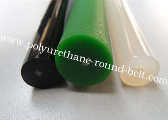 OEM Custom-made Polyurethane belts with Nylon ,kevlar belts Reinforced Cord