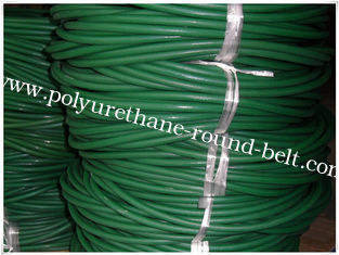 High Bending Strength Polyurethane Timing Belt 85A wear resistant