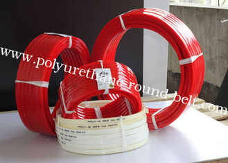 Ceramic industrial Transmission V-belt Polyurethane V Belt