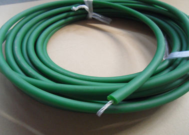 Customized 12mm Kevlar Belts Steel Cord , industrial timing belt