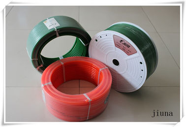 Industrial Polyurethane Round Belt , Flexure Resistant
