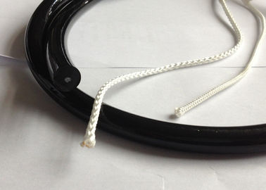 OEM Custom-made nylon, kevlar belt polyurethane belt load-bearing 300kg~600KG tension strength Kevlar Belts