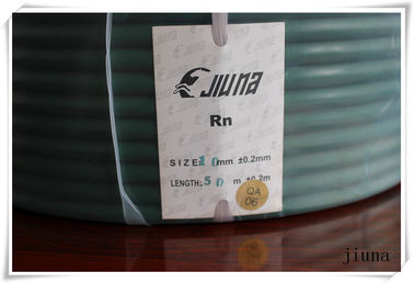 Transparent Polyurethane Round Belt Strong Engine Urethane Belting Material