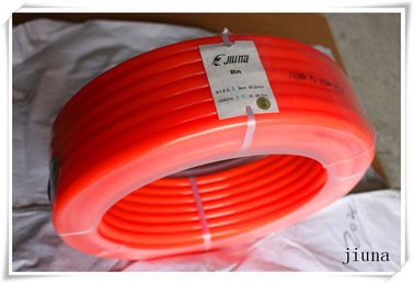 Smooth Surface Urethane Round Belting Rohs Approved , Low Compression
