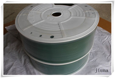 Smooth Rough Polyurethane Round Belt  Diameter 2mm -20mm Used In Glass