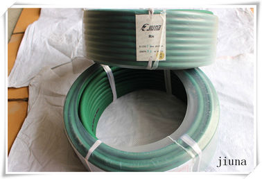 Pu Products Rough Diameter 2mm - 20mm Pu Round Belt Easily Connected
