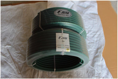 Tear - Strength PU Rough urethane round belting for Ceramic Industrial