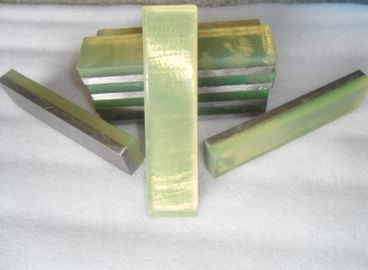 Aging Resistant Polyurethane Wheels , Industrial PU Polyurethane Coating Rollers