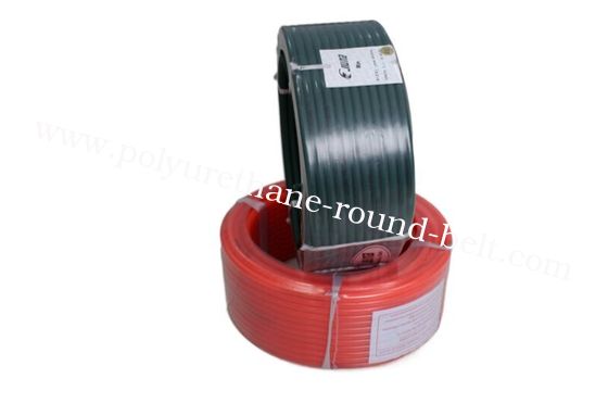 Transparent Polyurethane Round Belt For Precise And Accurate Conveying Needs