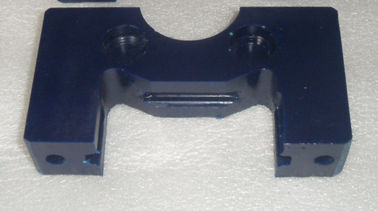 Industrial Polyurethane Coating Parts Abrasion Resistance With M Type
