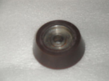 PU Industrial Coating Polyurethane Rollers and Wheels Replacement for Conveyor