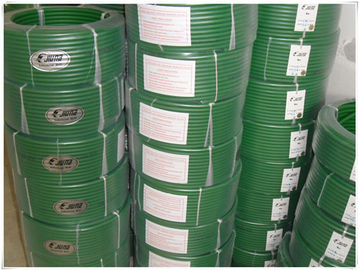 stretching rate 1.5-3% Polyurethane Round Conveyor Belt / Power Transmission Belts