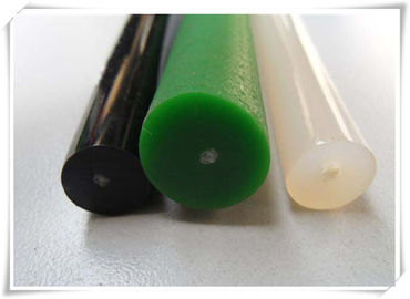 Custom Made industrial Kevlar Polyurethane Belt With Nylon Cord