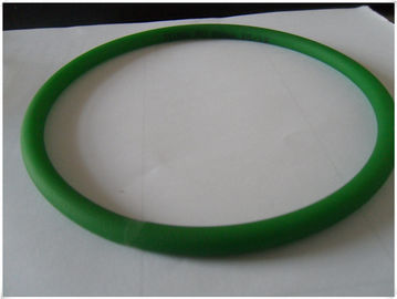 Tear Resistance PU Rough  Round Belt Transmission Belt with Hardness 85A