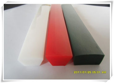 Transmission polyurethane timing belts Wear Resistant Easy Connected
