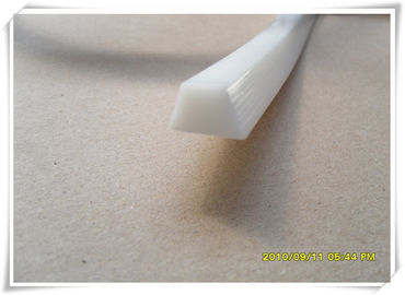 Roll Polyurethane V Belt Transmission Wear Resistant Easy Connected