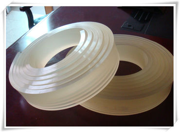 Heat And Cold Resistance Screen Printing Squeegee Easy Scrape Solvent