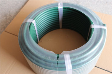 Polyurethane Flat Power Transmission Belt High Tear Strength Resistance