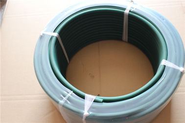 Industrial Polyurethane Round Belt  Rough Smooth High Tensile  Tear Strength