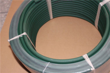 85A - 90A PU Round conveyor Belt  Fuels Oxygen Glass Industry