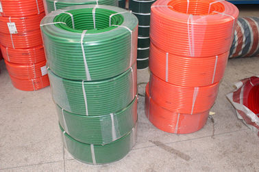 PU Smooth belt Supplier  Polyurethane Round Belt  PU Transmission Belt
