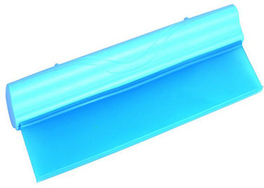 Solvent Resistant PU Polyurethane Screen Printing Squeegee Blade Scraper