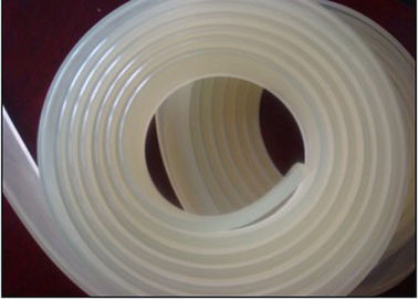 Polyether Flat Screen Printing Squeegee 35 Shore A ~ 95 Shore A Hardness