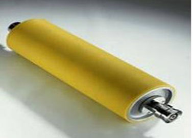 Polyurethane Rollers Wheels