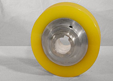 Polyurethane Coating Rollers