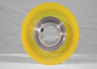 Polyurethane Coating Rollers