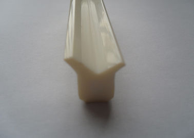 Solvent Resistance Extruded Polyurethane PU Y Profile Conveyor Belt OEM