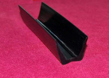 Industrial Extruded Polyurethane U Profile Conveyor Belt Replacement