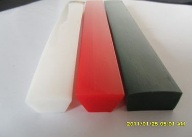 Industrial Extruded Polyurethane Triangle Profile Strip Belt