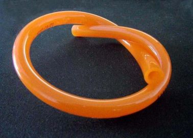 Elastic Polyurethane Air Pneumatic Tubing with 95 shore A to 98 shore A Hardness Polyurethane Tubing