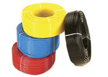Elastic Polyurethane Air Pneumatic Tubing with 95 shore A to 98 shore A Hardness Polyurethane Tubing