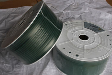 Conveyor High Density Polyurethane Round Belt Wear Resistant