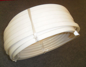 Ceramic Industrial Transmission PU V-rope Polyurethane V Belt C-22 type