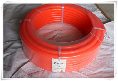 Polyurethane Ceramic Power Transmission Belts With High Stretch