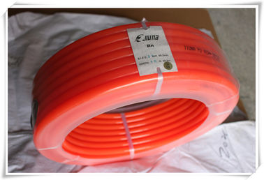 Polyurethane Ceramic Power Transmission Belts With High Stretch