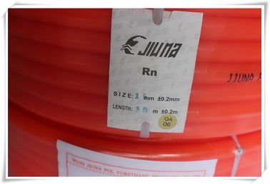 Urethane Strength Polyurethane Round Belt Abrasion Resistant