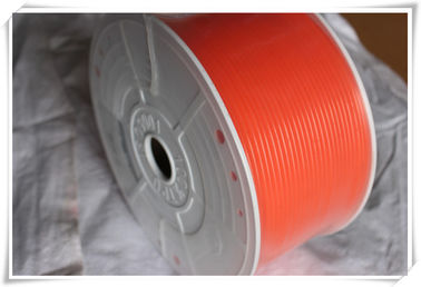 Polyurethane Ceramic Power Transmission Belts With High Stretch