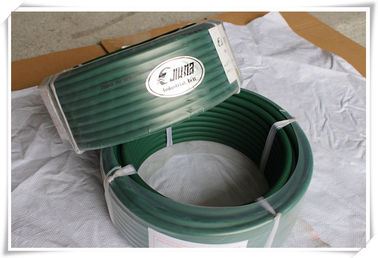 Industrial Rubber Conveyor Belting Pulleys Anti Static With 3mm - 8mm