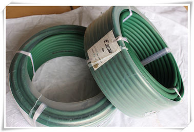 Industrial Rubber Conveyor Belting Pulleys Anti Static With 3mm - 8mm