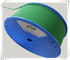 Driving Polyurethane Round Belt Widely Used In Textile , Surface Rough