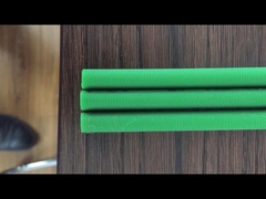 Company has the international leading level of polyurethane products production  line,   the introdu