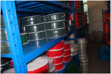 Polyurethane Round Belt 2mm-20mm Diameter High Abrasion Resistant