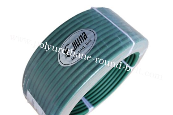 Transparent Polyurethane Round Belt For Precise And Accurate Conveying Needs