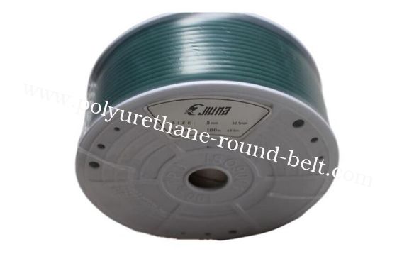 Transparent Polyurethane Round Belt For Precise And Accurate Conveying Needs