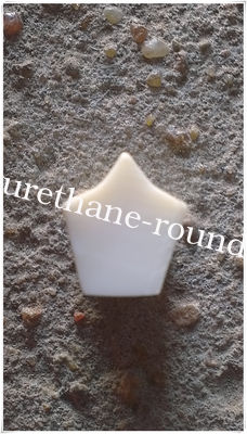 Heptagon Polyurethane Vee Belting