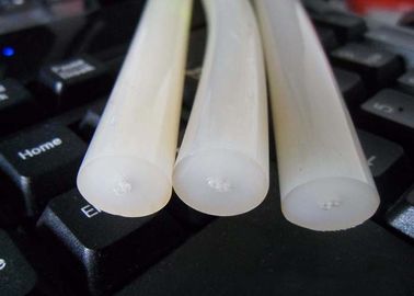 OEM Custom-made 6mm nylon, kevlar cord belts Reinforced Cord polyurethane belts / Kevlar Belts